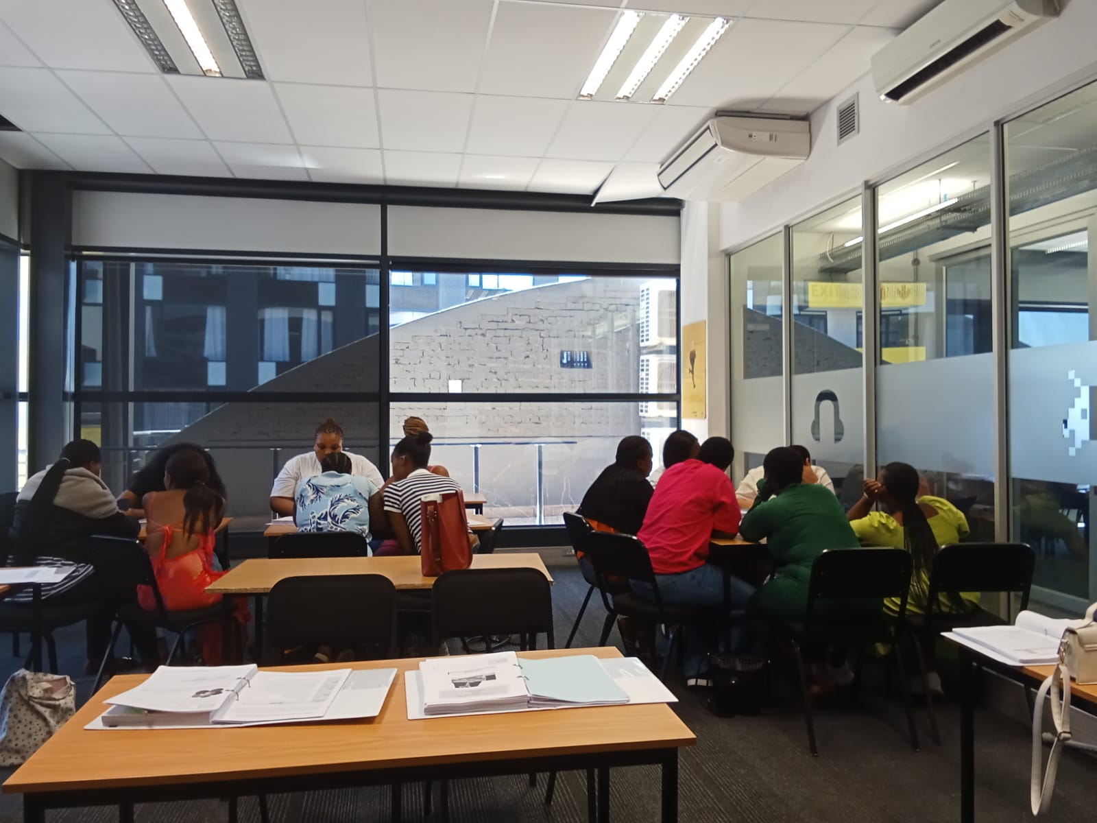 Training Excellence