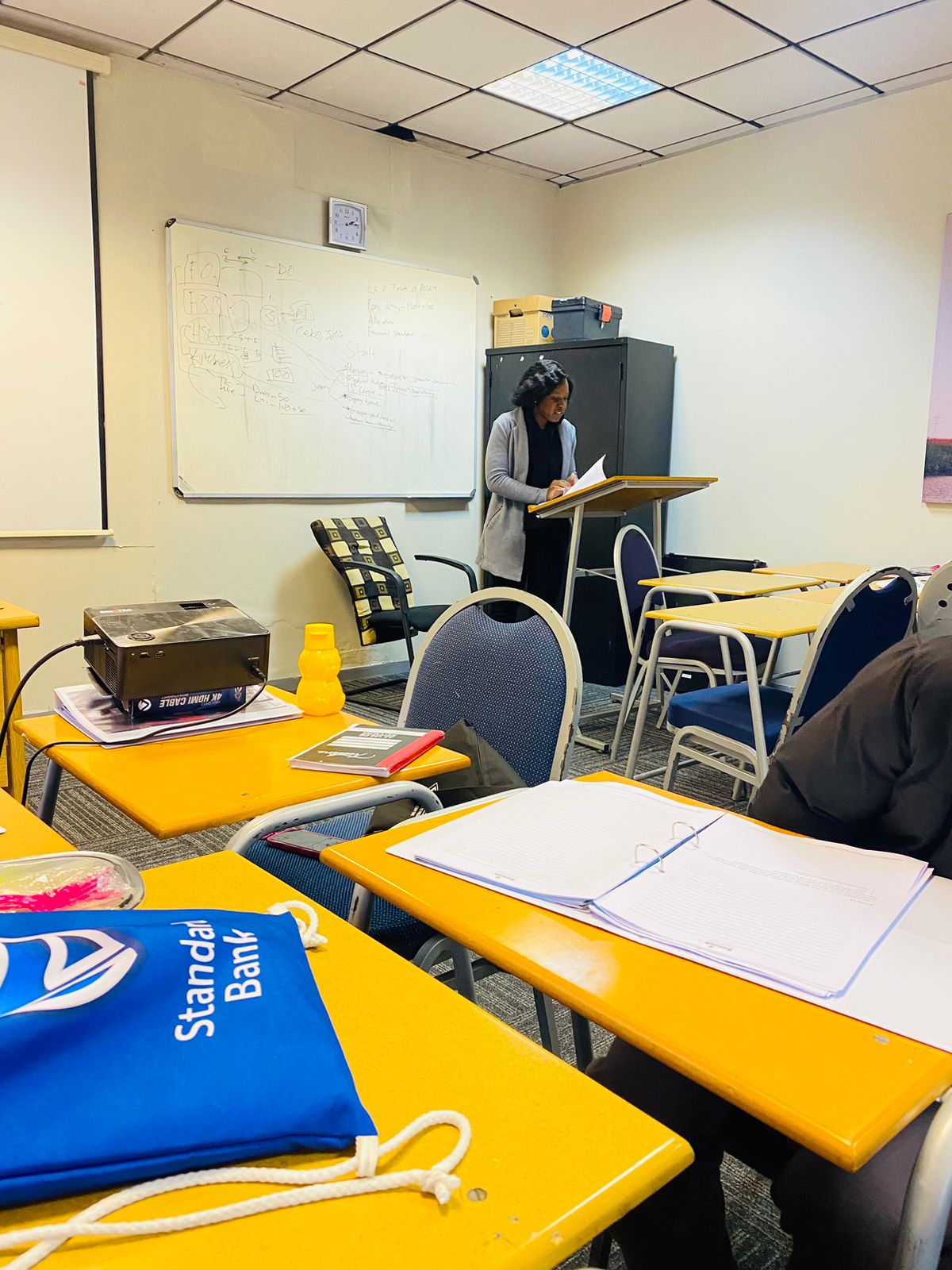 Corporate Training